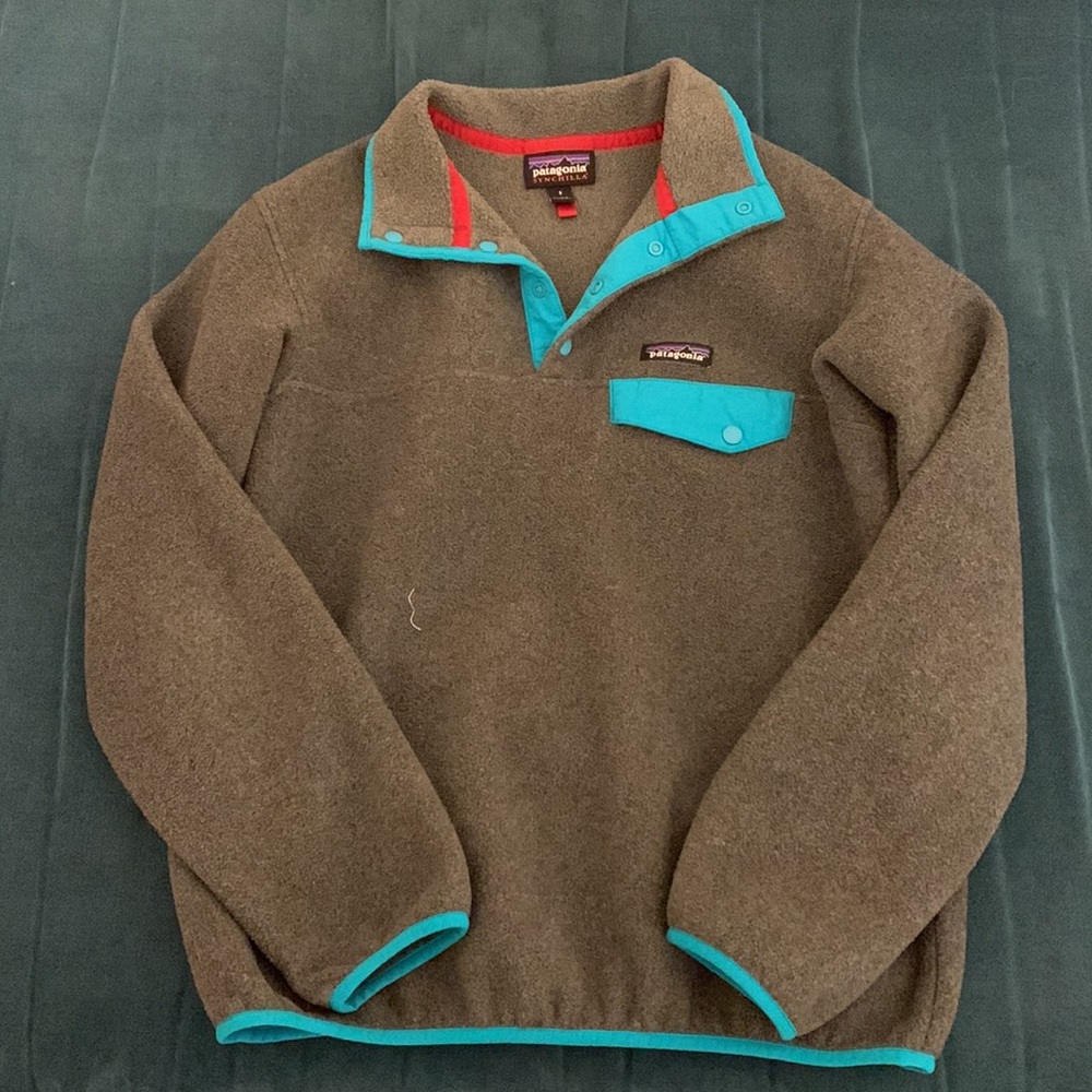 Patagonia Jacket